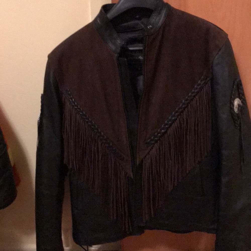 Coat